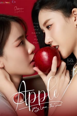 Apple My Love izle