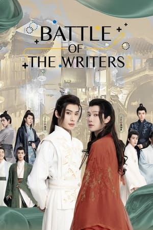 Battle of the Writers izle