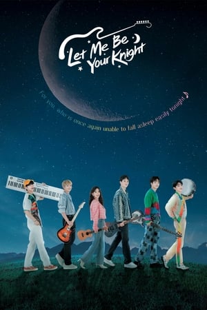 Be Your Knight izle