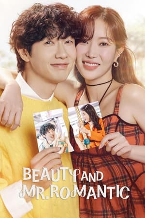 Beauty and Mr. Romantic izle