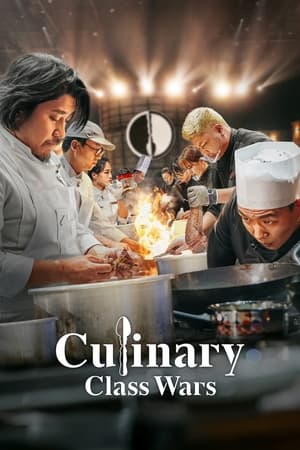 Culinary Class Wars izle