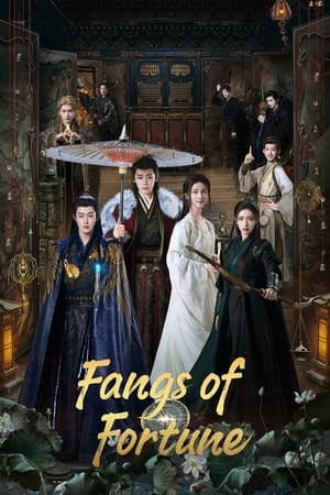 Fangs of Fortune izle