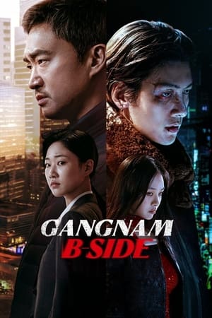 Gangnam B-Side 1.sezon 3.bölüm Türkçe Altyazılı Izle