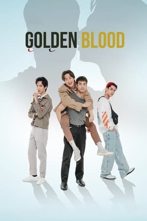 Golden Blood izle