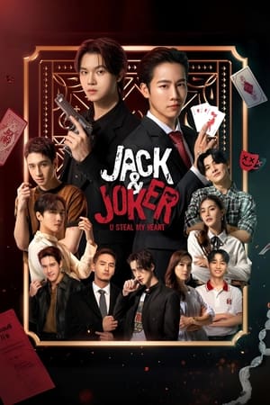 Jack & Joker – U Steal My Heart! izle