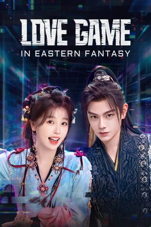 Love Game in Eastern Fantasy izle