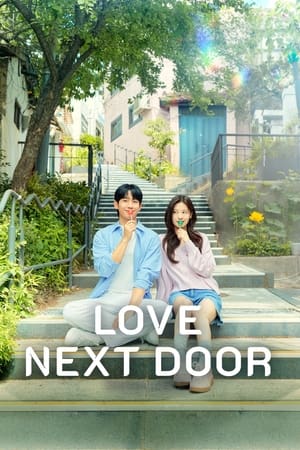 Love Next Door izle