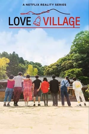 Love Village izle