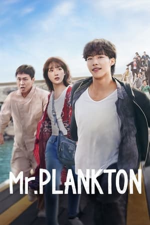 Mr. Plankton izle