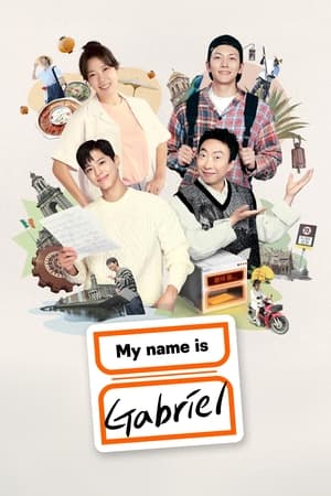 My Name Is Gabriel izle