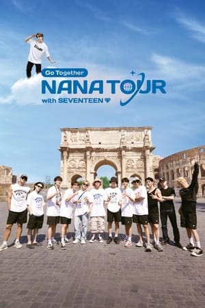 NANA TOUR with SEVENTEEN izle