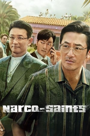 Narco-Saints izle