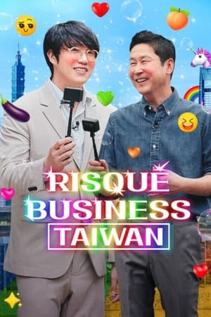 Risque Business Taiwan izle