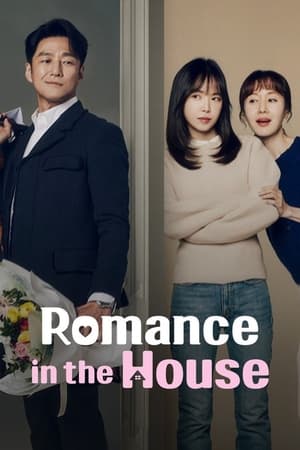 Romance in the House izle