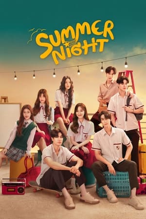 Summer Night izle