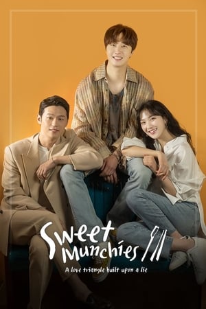 Sweet Munchies izle