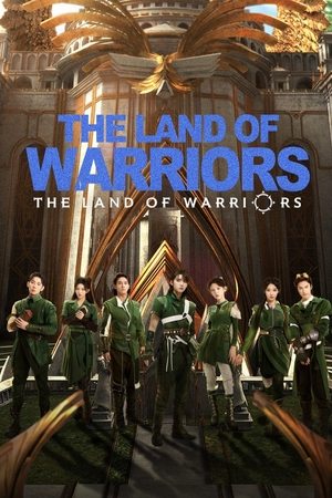 The Land of Warriors izle