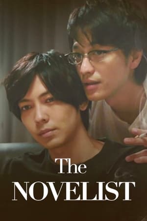 The Novelist izle