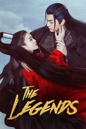 The Legends izle