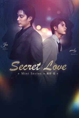 Secret Love izle