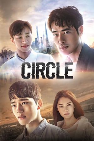 Circle izle