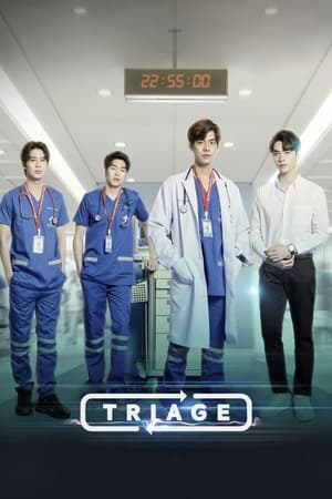 Triage izle