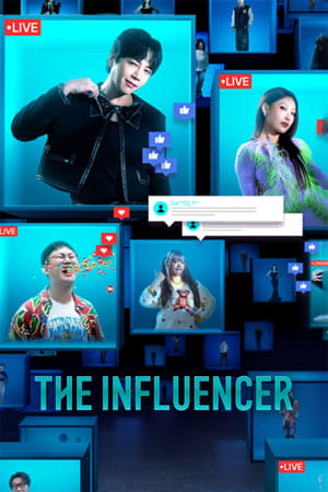 The Influencer izle