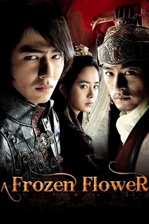 A Frozen Flower izle