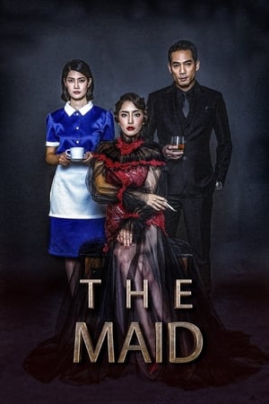 The Maid izle